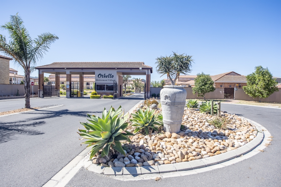 2 Bedroom Property for Sale in Burgundy Estate Western Cape